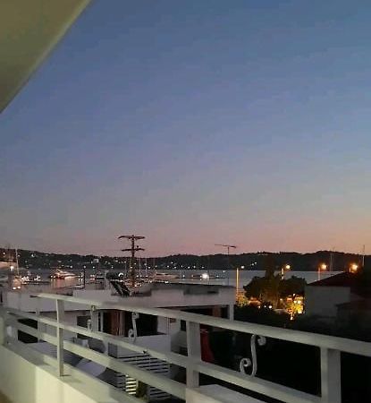 Porto-Heli Matilda'S House Apartment Porto Heli Exterior photo