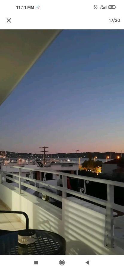 Porto-Heli Matilda'S House Apartment Porto Heli Exterior photo