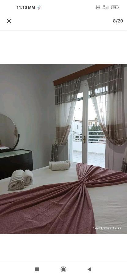 Porto-Heli Matilda'S House Apartment Porto Heli Exterior photo